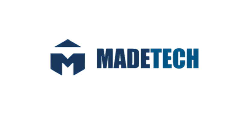Logo Madetech